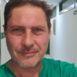 Foto de perfil de Alex fisio